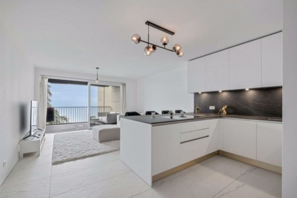 Splendide appartement meublé de 3.5 pièces avec piscine et vue - Bild 2