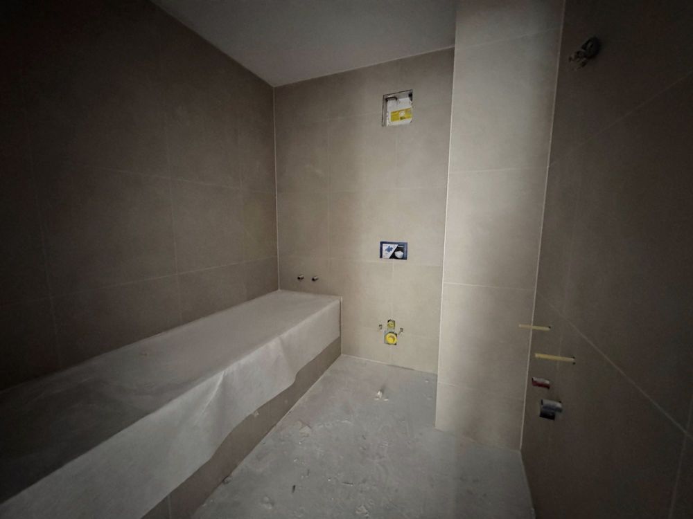 Geräumige 3.5-Zimmer-Wohnung, 2 Schritte vom See entfernt - Bild 9