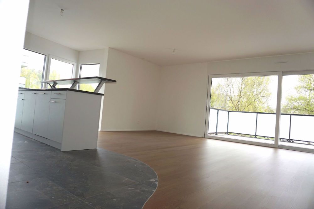 Residenzen Parc de la Sorne - Delsberg - Delémont - Bild 2