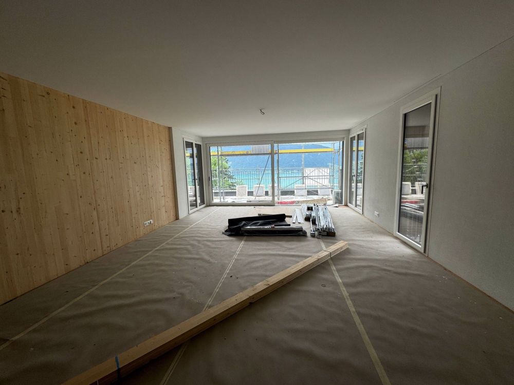Exklusives Wohnerlebnis in Walchwil mit Seeblick - Image 2