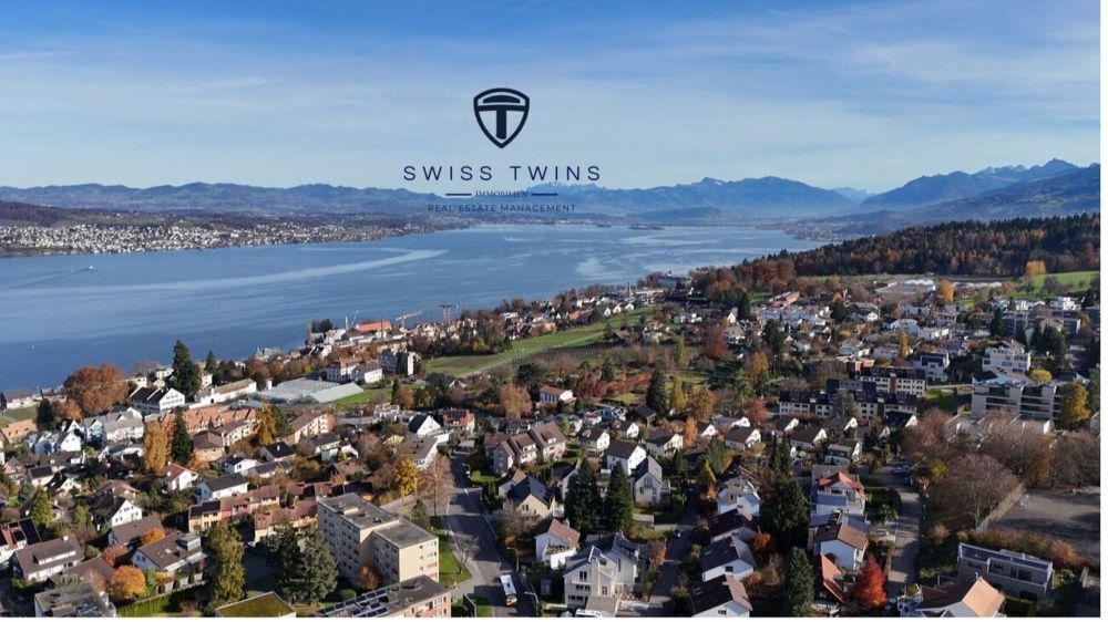 Erstbezug - moderne 3.5 -Zimmer-Terrassenwohnung mit traumhaftem See- und Alpenpanorama (All-Inclusive) - Bild 6