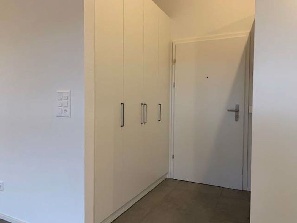 MAGNIFIQUE APPARTEMENT DE 3.5 PIECES LUMINEUX ET SPACIEUX, DANS UN CADRE PRIVILEGIE A MISERY-COURTION - Bild 5