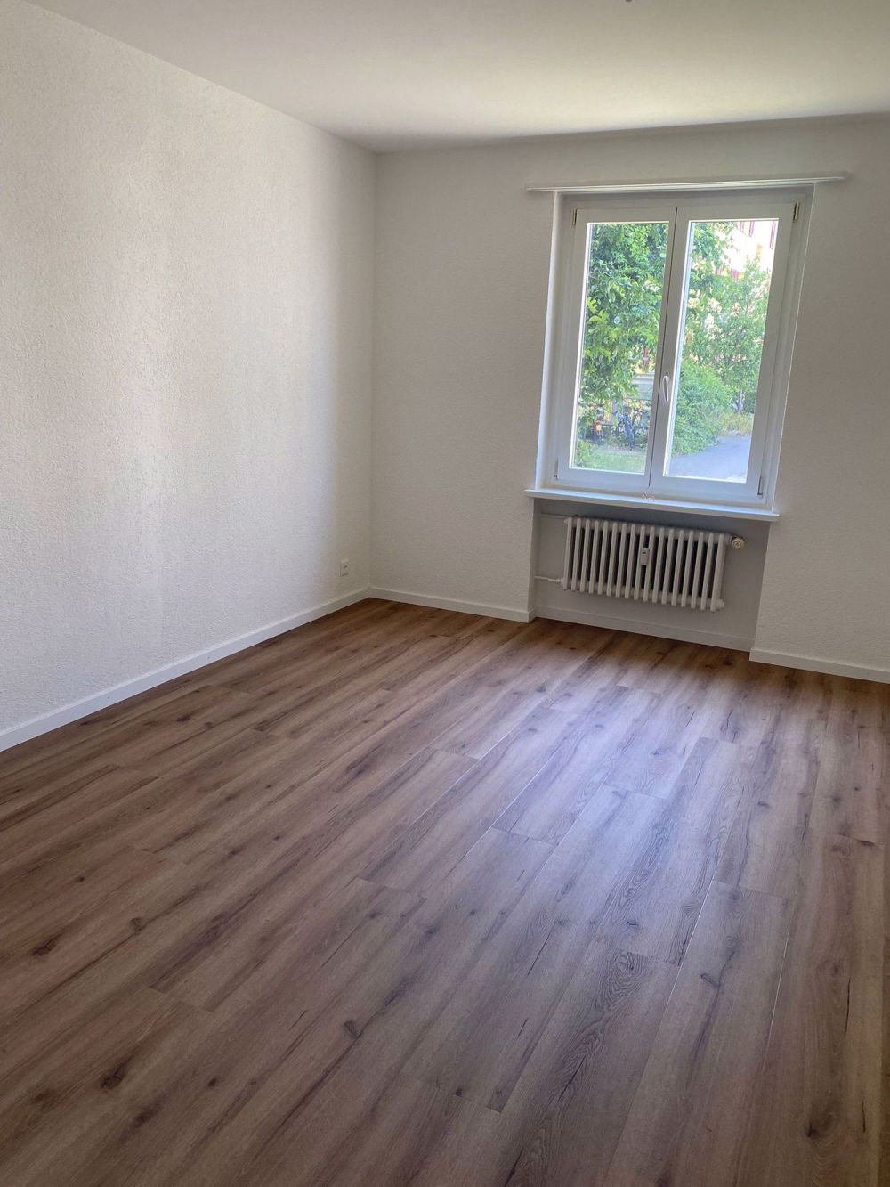 Erstvermietung nach Sanierung 3.5-Zimmer-Wohnung in Bümpliz - Bild 5