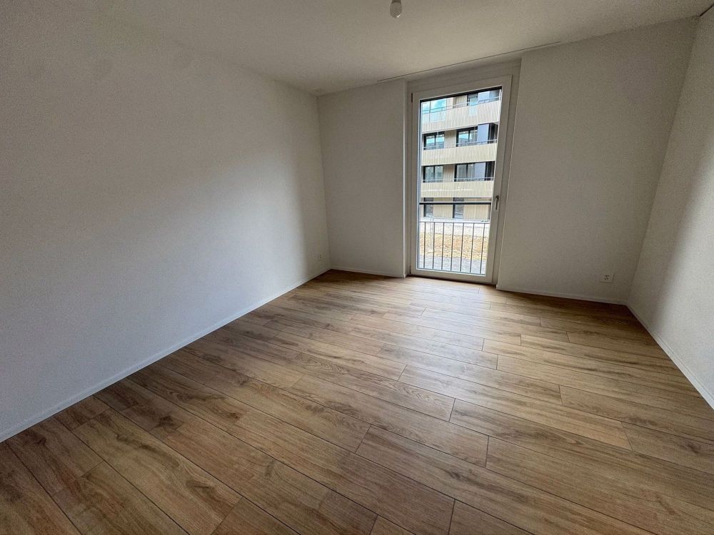 05684 - Appart. 3½ Räume - IMP. CHAMP-RIOND 22 - MATRAN - Bild 4