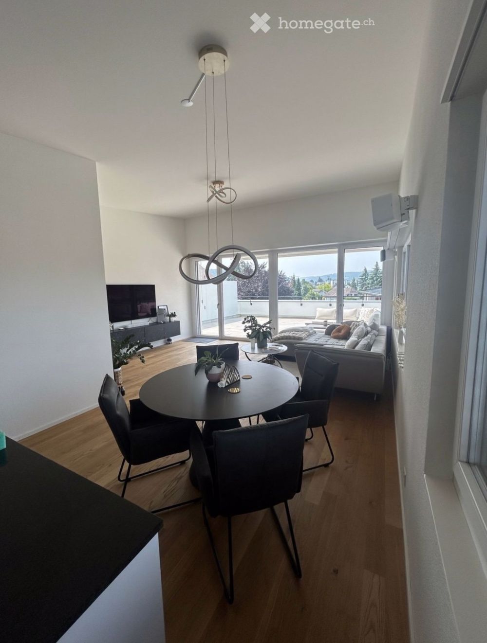 Nachmieter gesucht für 2.5-Zimmer-Attikawohnung - Bild 2
