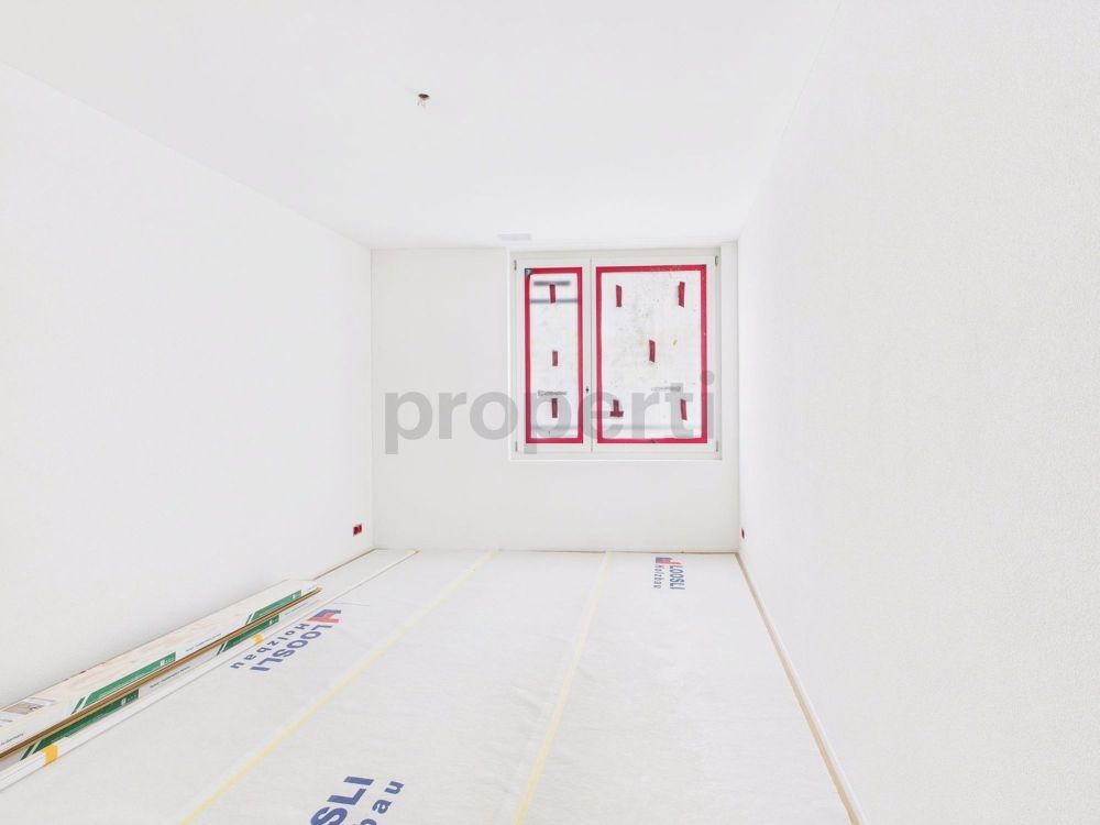 Moderne 4.5 Neubauwohnung im Herzen von Willisau - Image 6