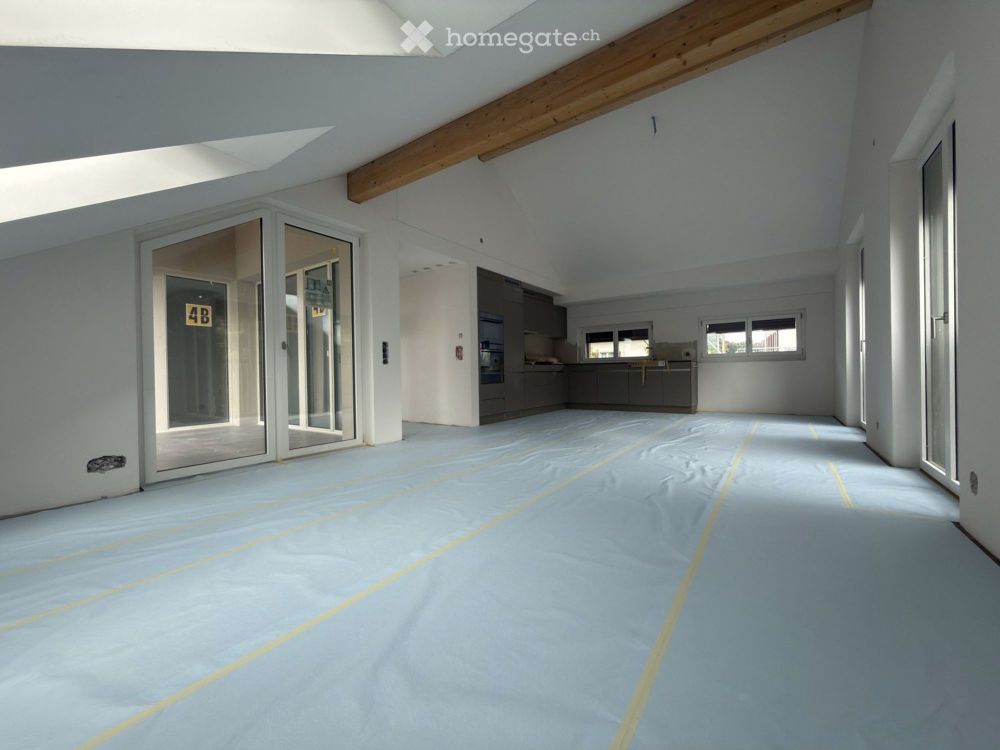 Moderne 2.5-Zimmer-Dachwohnung in Volketswil - Neubau 2025 - Bild 7