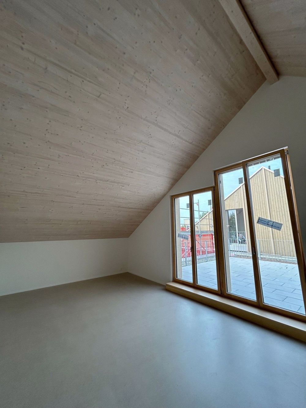 5.5 Maisonette-Wohnungen - Bild 4
