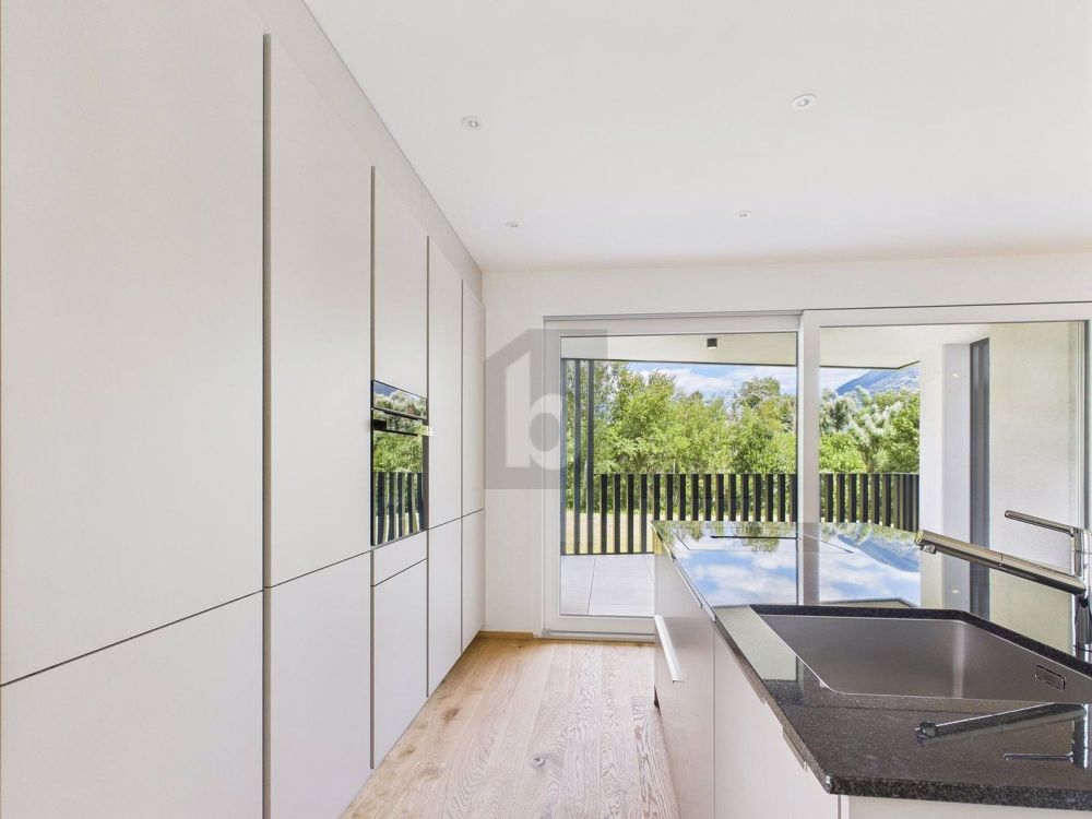 MODERN UND SONNENVERWÖHNT - Bild 4