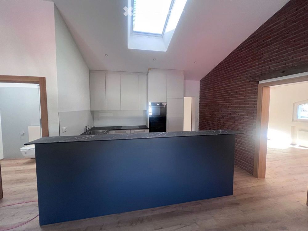 4.5 Zimmerwohnung - Erstbezug nach Renovation - Bild 3