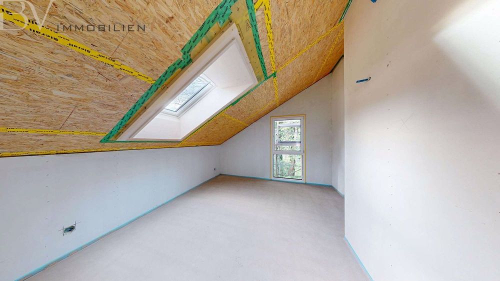 Grosszügige 3,5 Zimmerwohnung - Zimmer 2