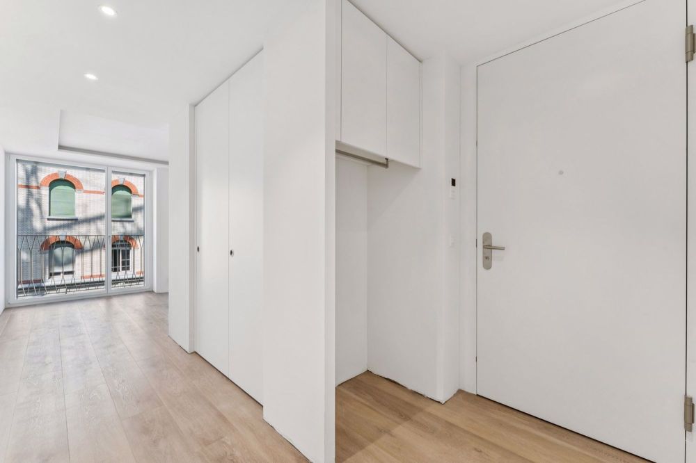 Neubau-Erstvermietung: Hochwertige 2.5 Zimmer Wohnungen in direkter Nähe zum Hauptbahnhof - Bild 2