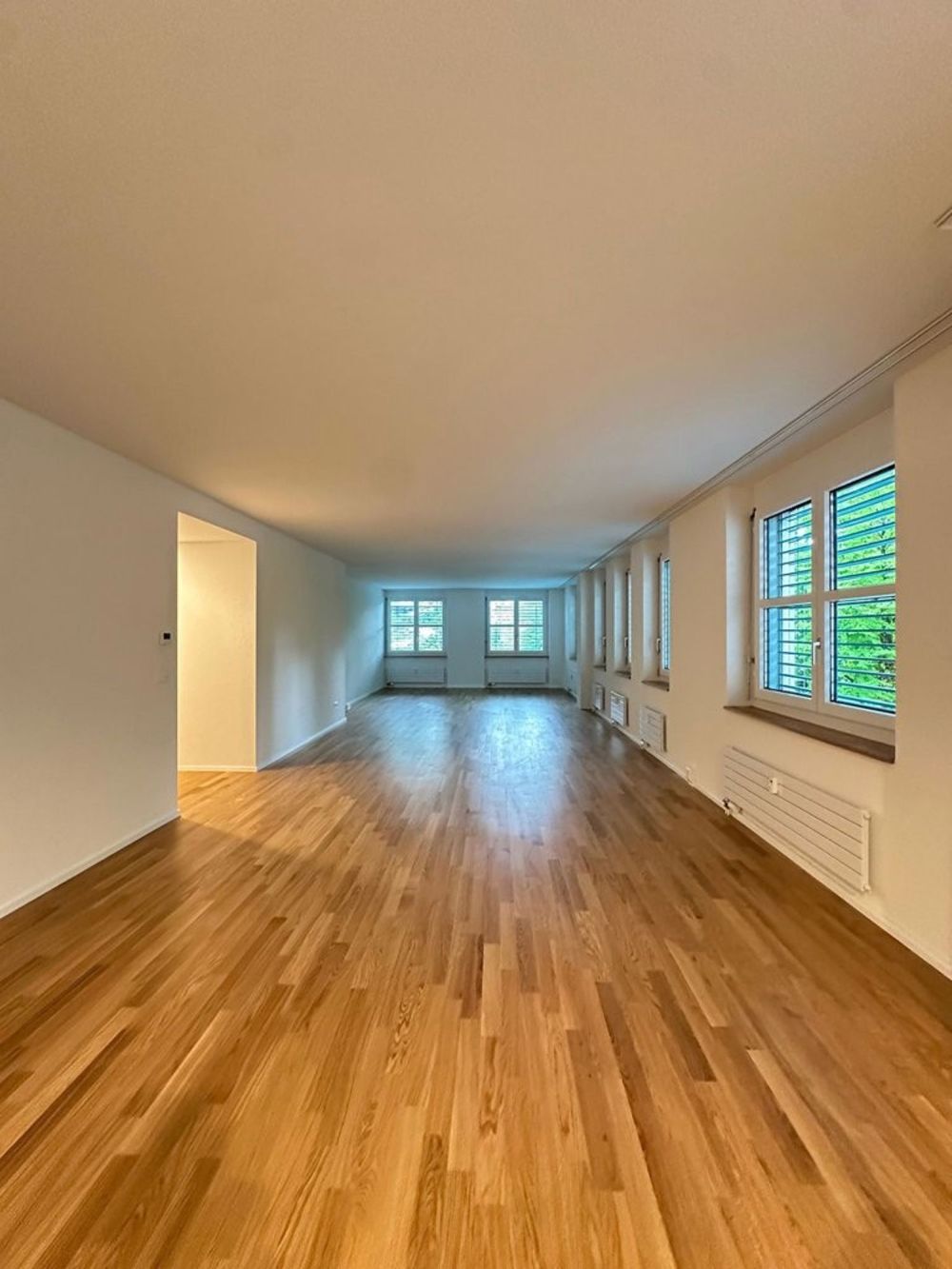 Erstbezug 3.5 Zimmerwohnung in Wetzikon - Bild 5