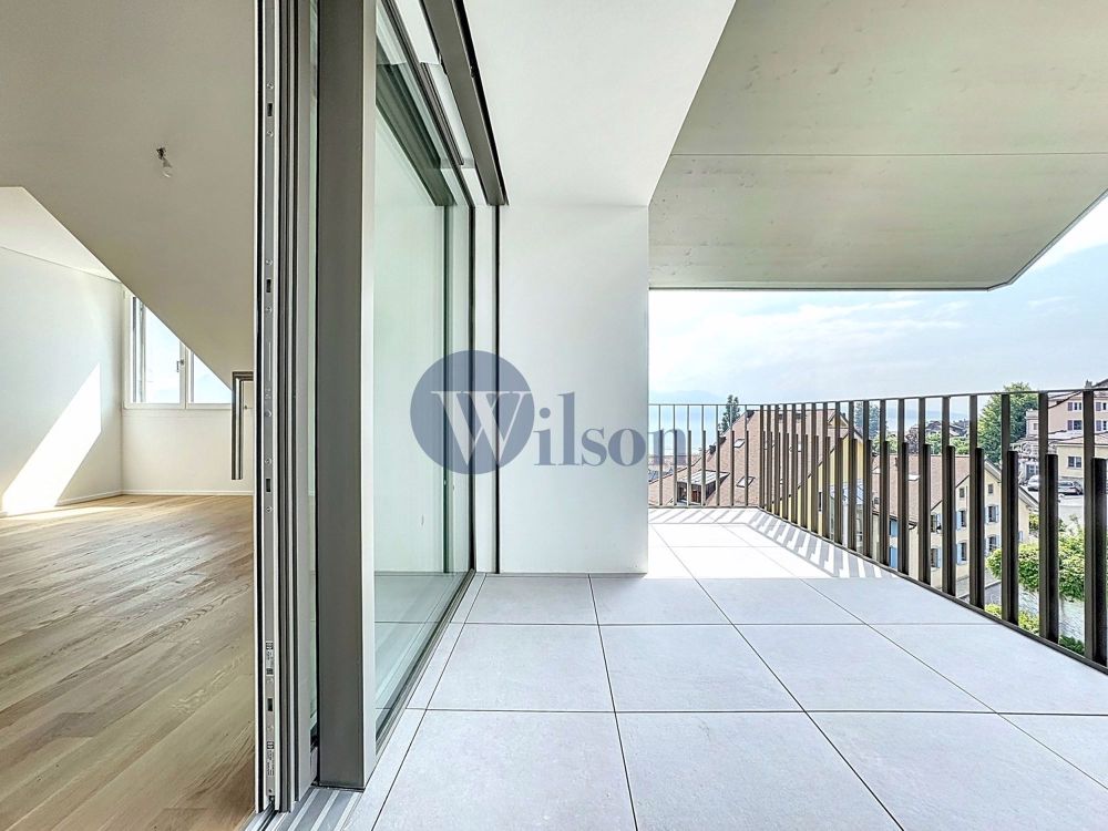 Prächtige 4,5 Zimmer Neubau - Bild 5