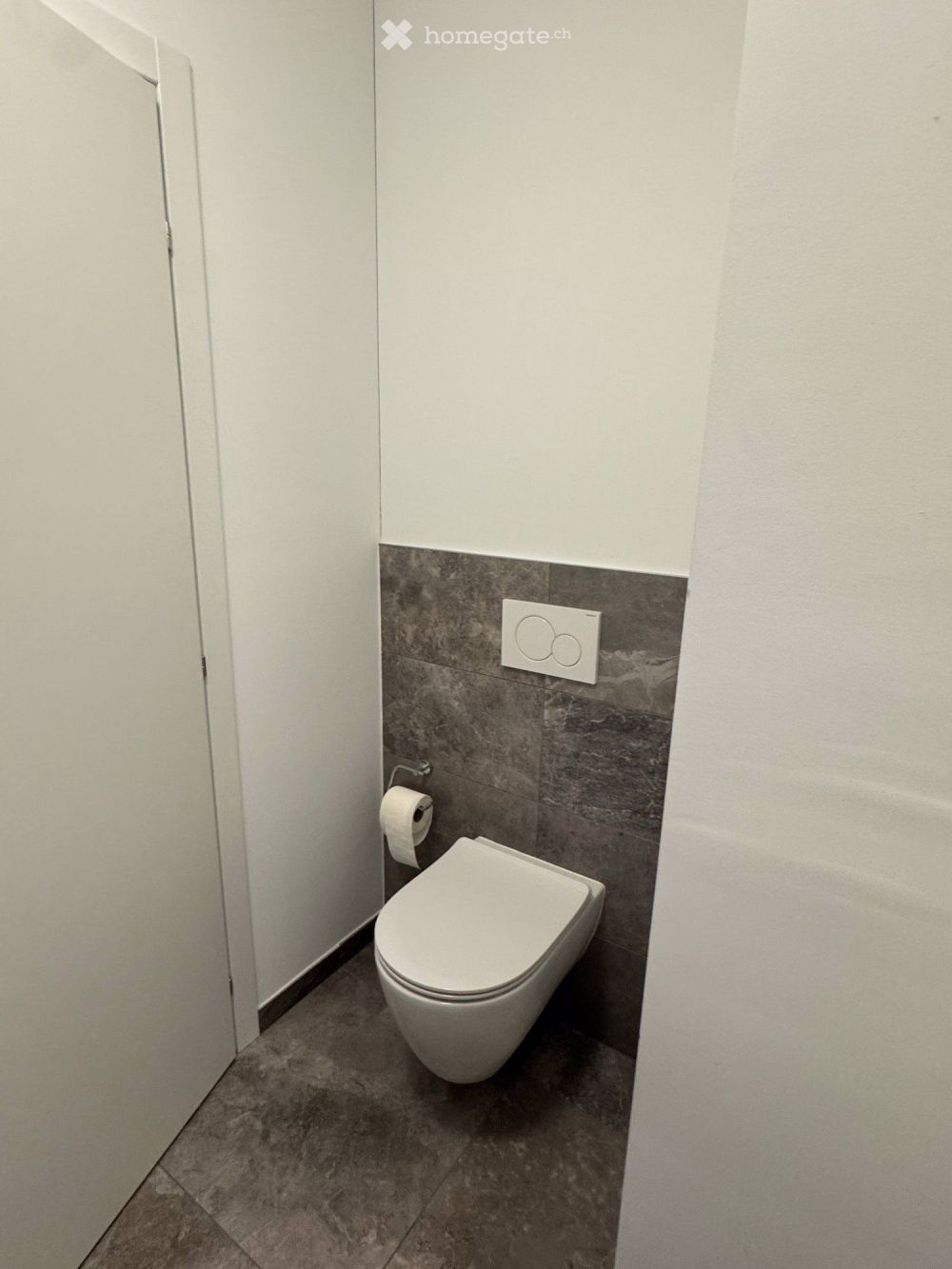 Modernes 4.5-Zimmer-Apartment in Massagno mit Panoramablick - Bild 8