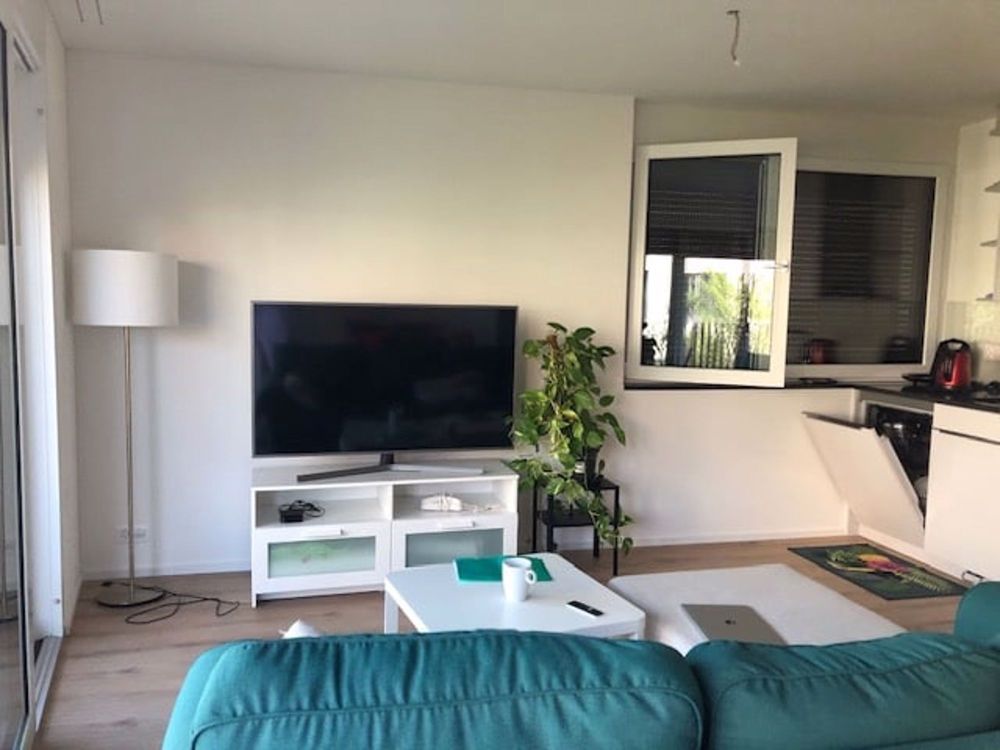 Nice&new 2-room apartment in Zurich - Bild 3