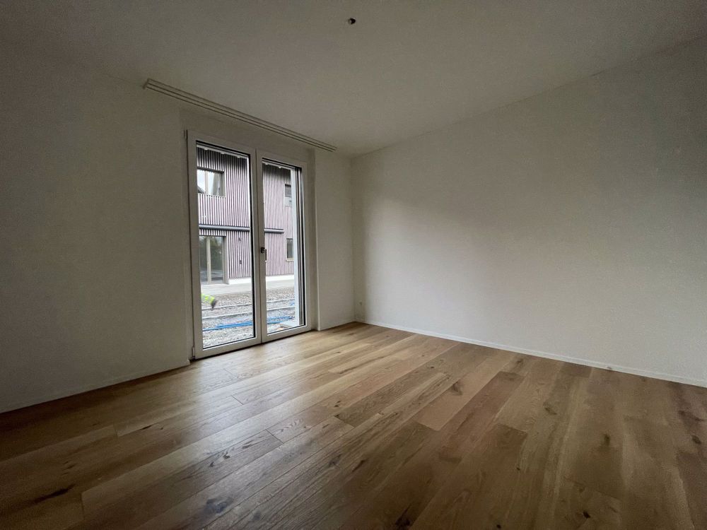 4 ½ Zimmer-Wohnung, 8606 Nänikon - Bild 4