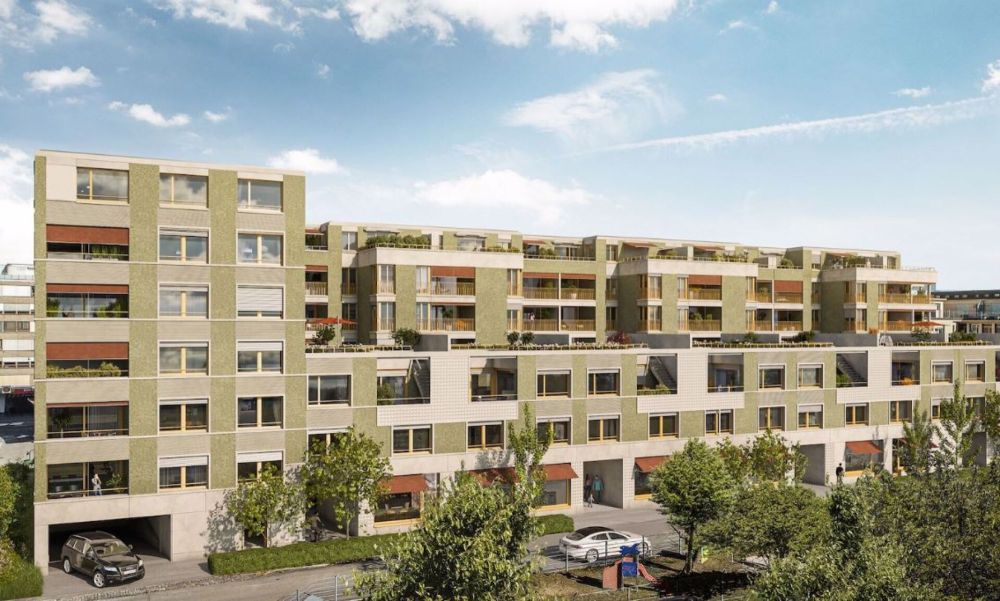 Willkommen im neuen Hotspot für urbanes Leben in Zürich-Albisrieden! - Bild 3
