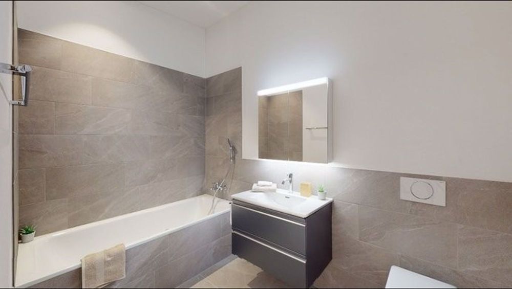 3 Zimmer-Wohnung, 5735 Pfeffikon LU - Bild 7