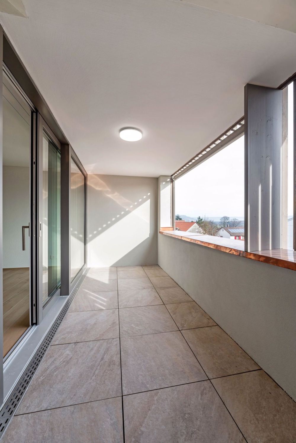 2 ½ Zimmer-Wohnung in Villnachern mieten - Bild 7