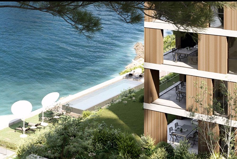DIREKT AM SEE LUXURIÖSE WOHNUNGEN MIT PRIVAT STRAND - Bild 8