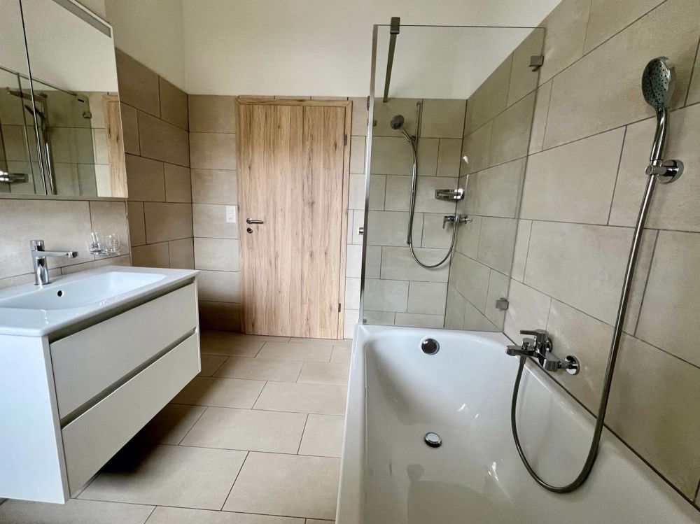 Wohnung in Cordast - Bild 6