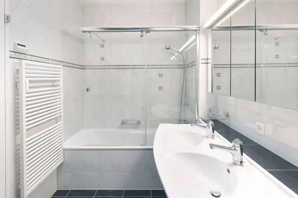 Zentral gelegene 4 1/2 Zimmerwohnung 3.OG im beliebten Hertiquartier - Bild 4