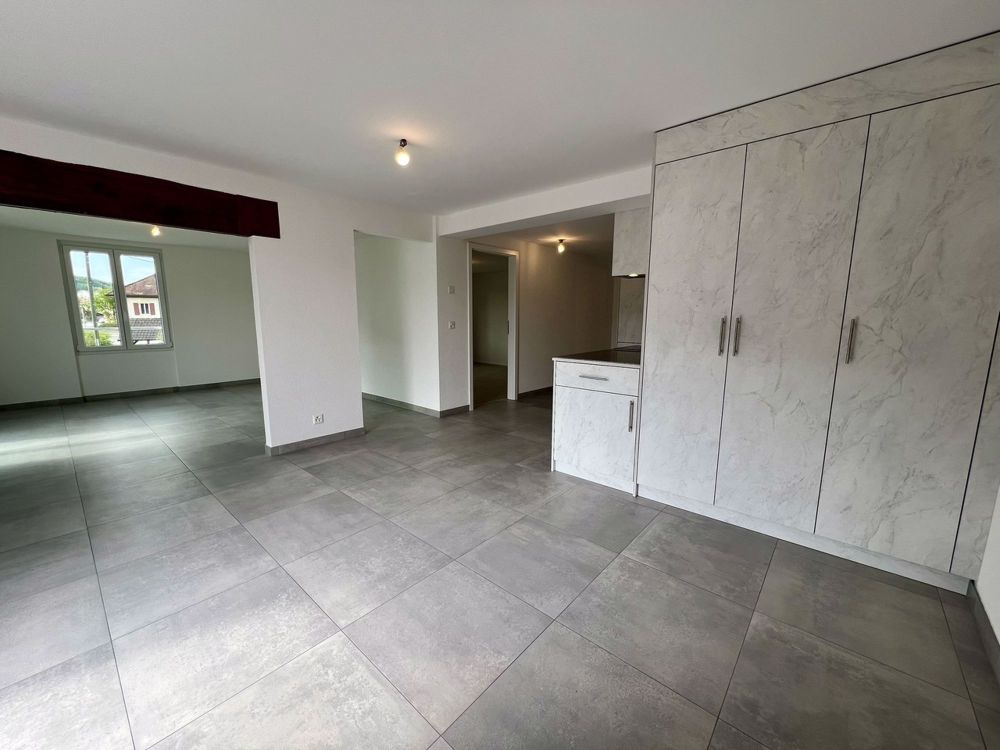 A LOUER à YVONAND Appartement neuf de 5.5 pièces - Bild 6