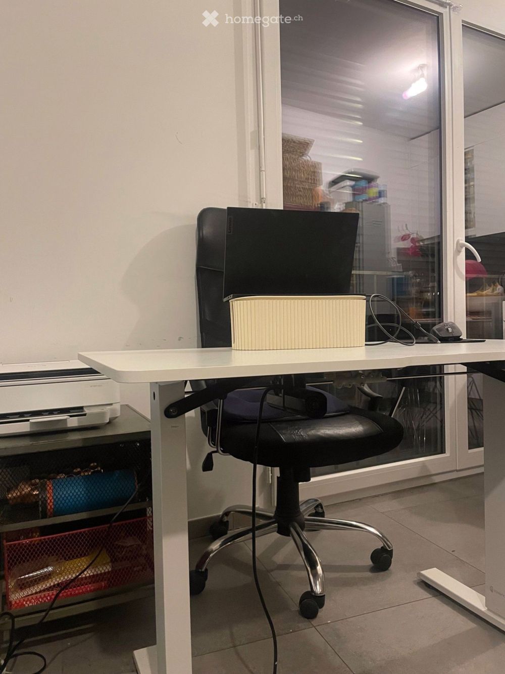 Sonniges Studio in einem sehr guten Viertel - Bild 5