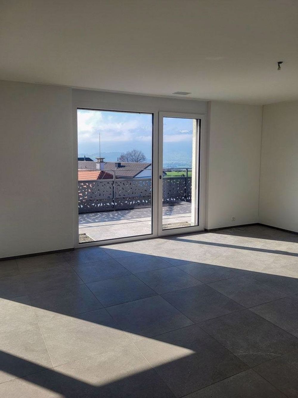 4 ½ Zimmer-Attikawohnung in Gommiswald mieten - Bild 5