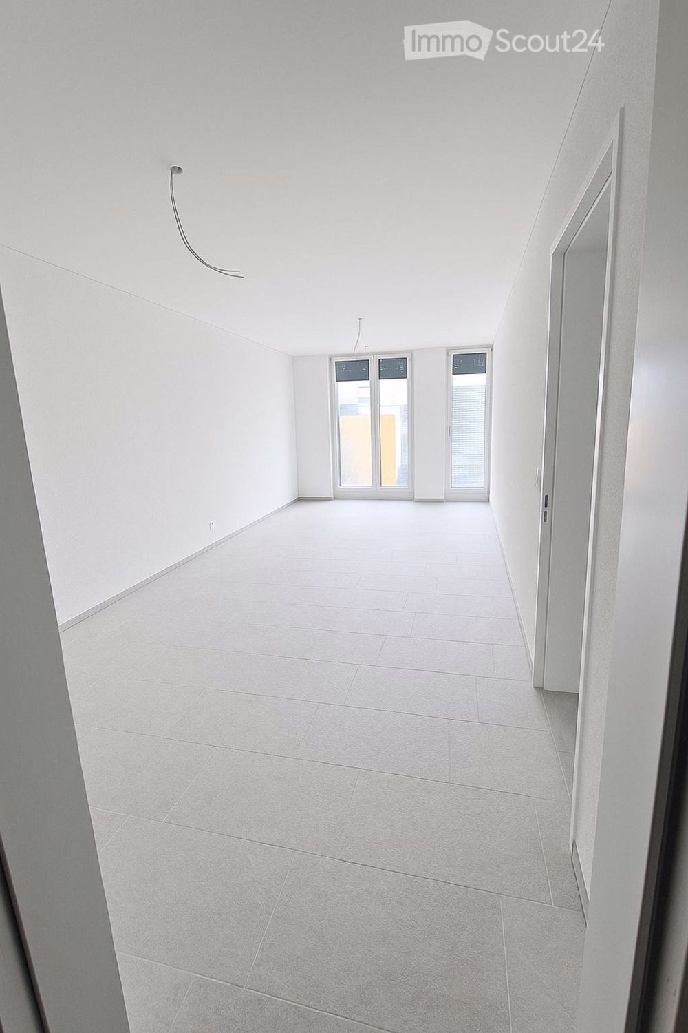 Erstvermietung 3.5-Zimmer-Neubauwohnung in Niederrohrdorf - Bild 7