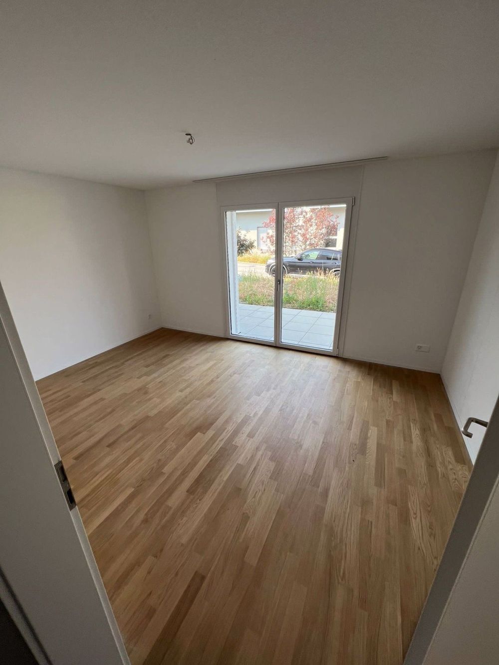 Terrassenwohnung in Ins - Bild 5