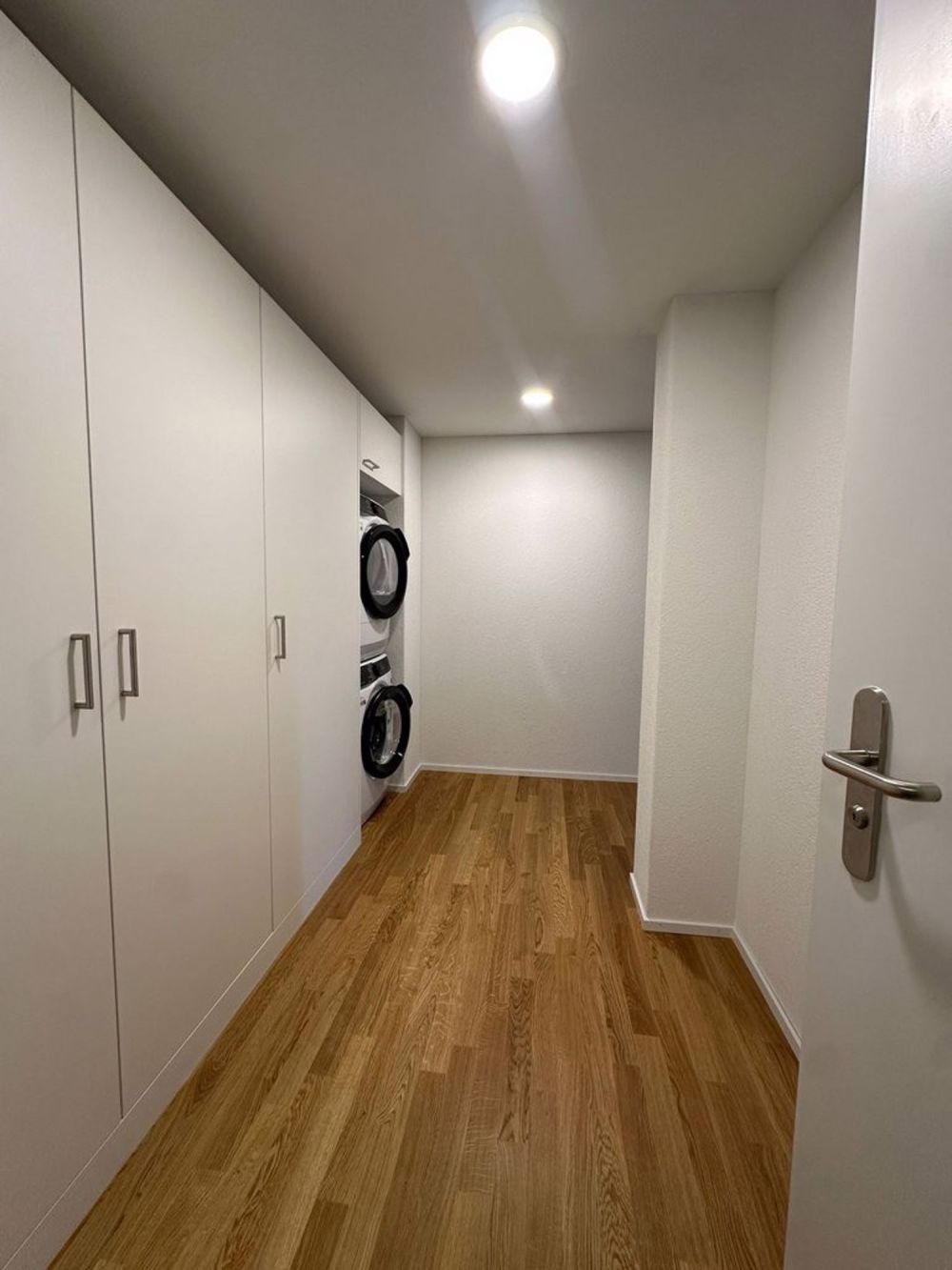 Erstbezug 3.5 Zimmerwohnung in Wetzikon - Bild 2