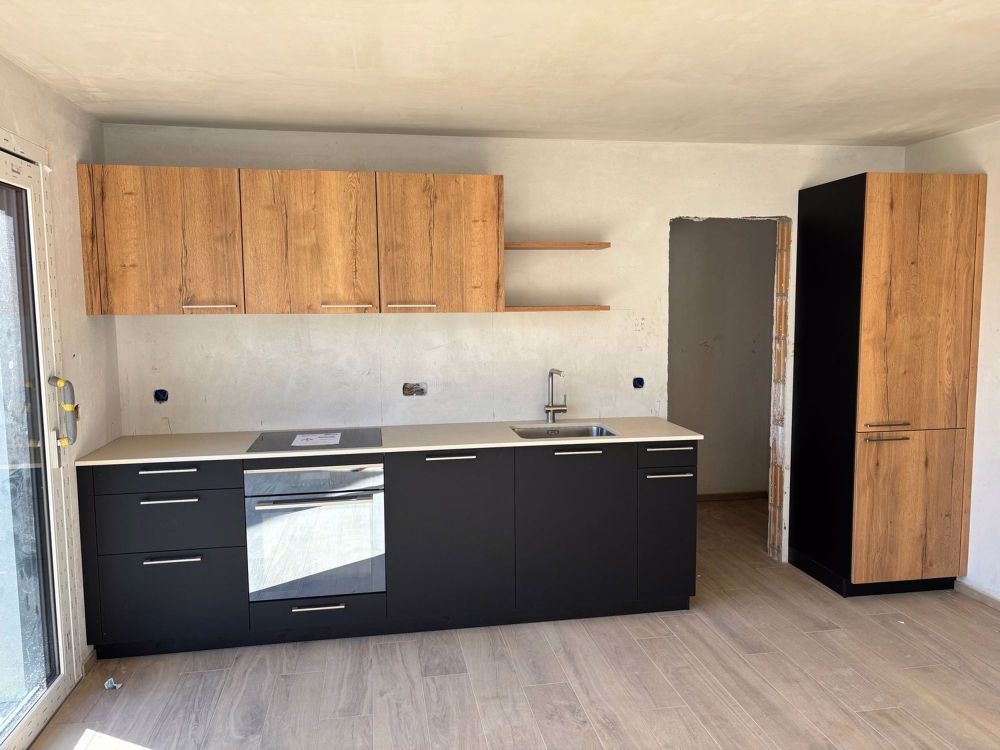 Zu vermieten in Domdidier 2,5-Zimmer-Wohnung - Bild 3