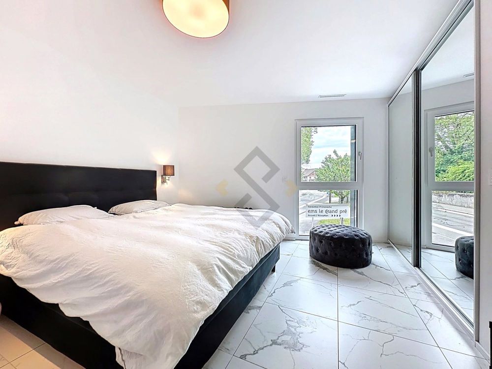 Magnifique 2.5 pces meublé à louer à Cheseaux-sur-Lausanne - Bild 7