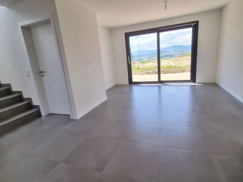 Neubau, 5.5-Zimmer-Haus auf 3 Ebenen - Bild 2
