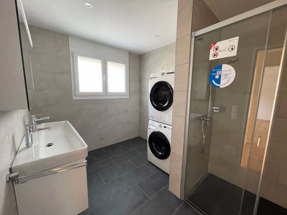 4 ½ Zimmer-Wohnung in Kloten mieten - Bild 12