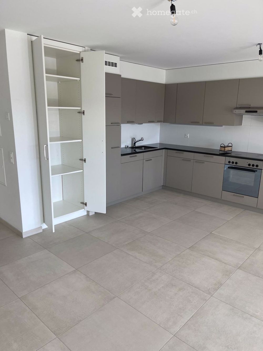 Reprise de bail - Appartement 4,5 pièces Saint- Prex - Bild 9