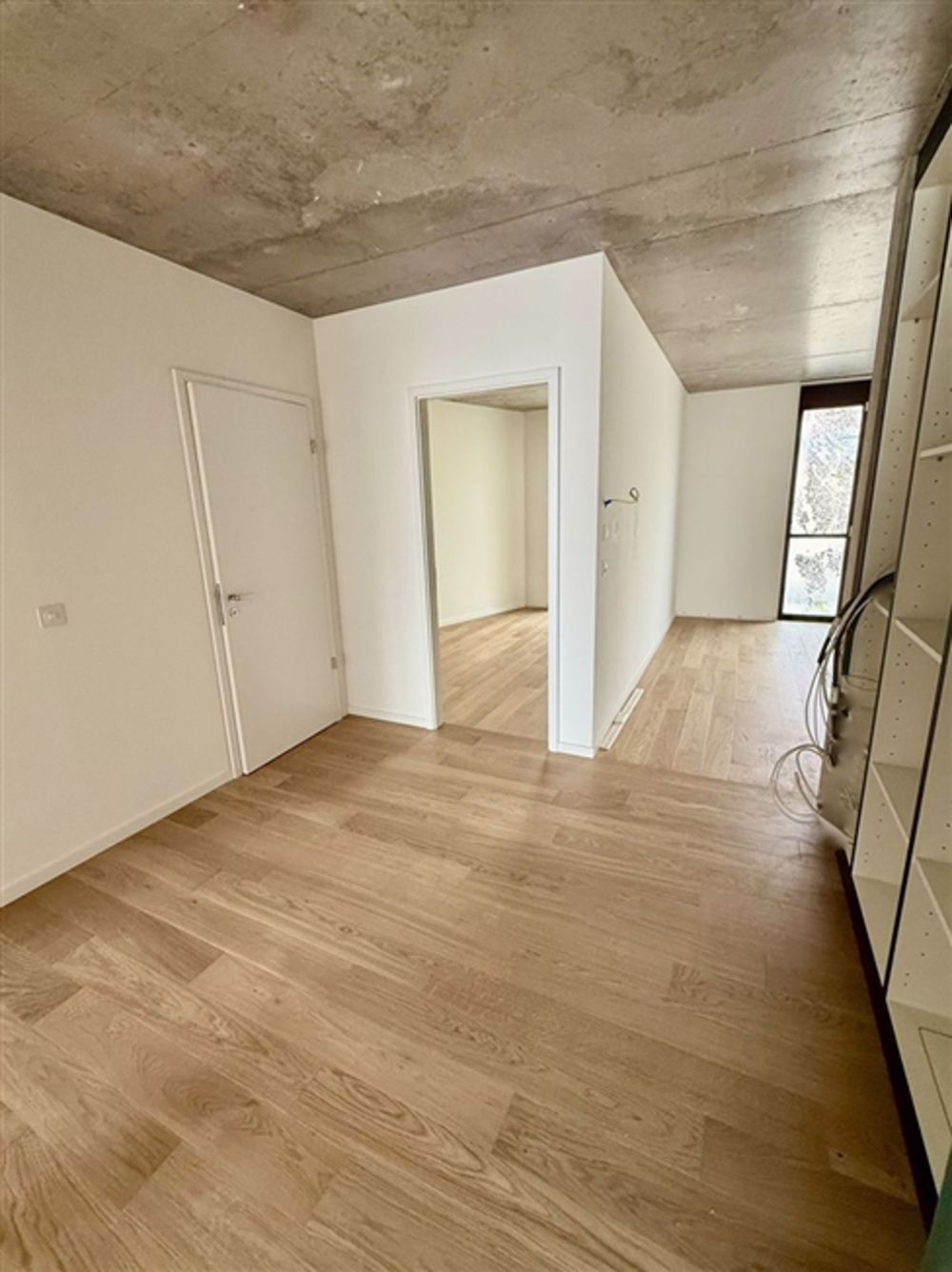 5 Zimmer NEU & DURCH in Carouge - Bild 7