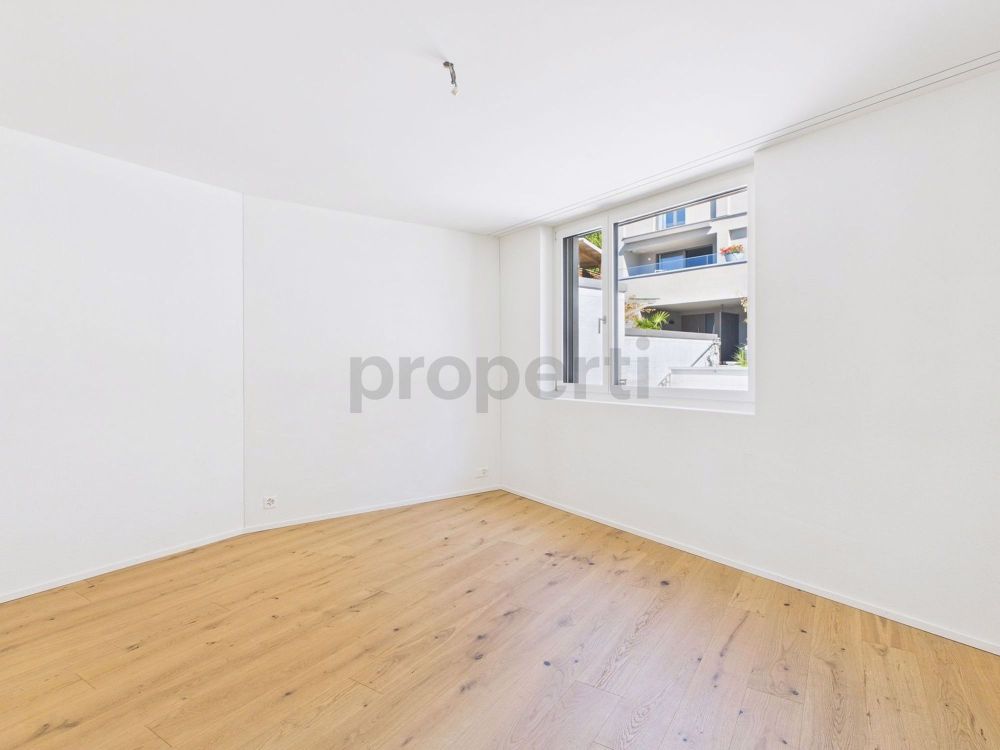 Traumhaftes Wohnen mit Seeblick in Walchwil, ZG - Image 6