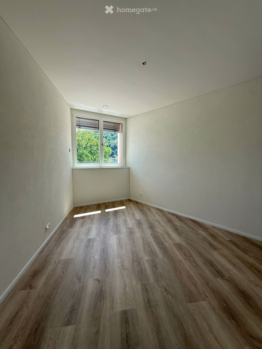 Erstbezug – Attika-Maisonette-Wohnung – Neubauprojekt Bender in Nussbaumen - Bild 9