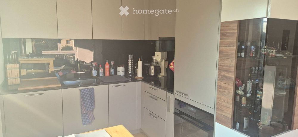 Moderne 2.5-Zimmer-Wohnung in Dulliken - Neubau 2023 - Bild 3