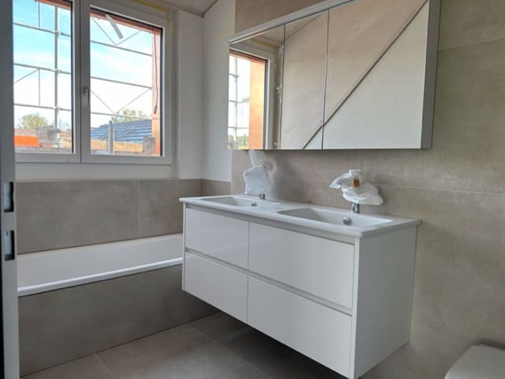 Erstvermietung Duplex-/Maisonette-Wohnung in Steinmaur - Bild 4