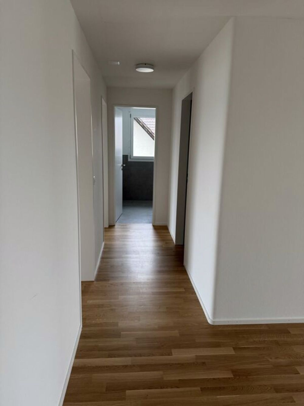 Erstbezug in Pratteln - 5.5 Zimmer-Maisonettwohnung im 2. OG/DG - Bild 6