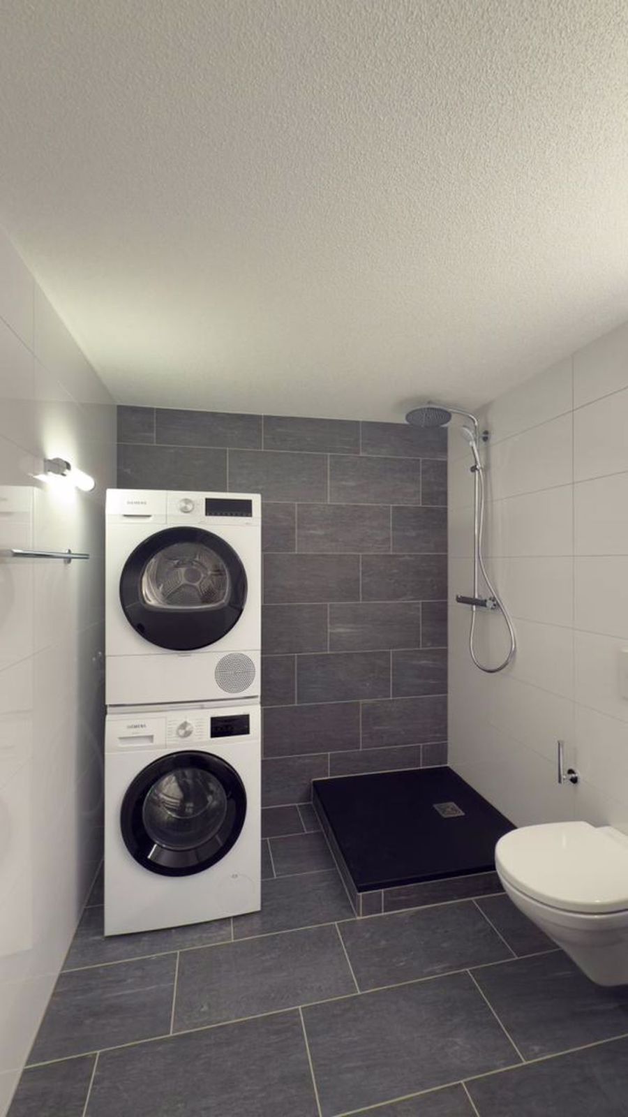 Grosszügige 2-Zimmer-Wohnung mit modernemFlair und ganz viel Charme in Aeschlen ob Gunten - Bild 7