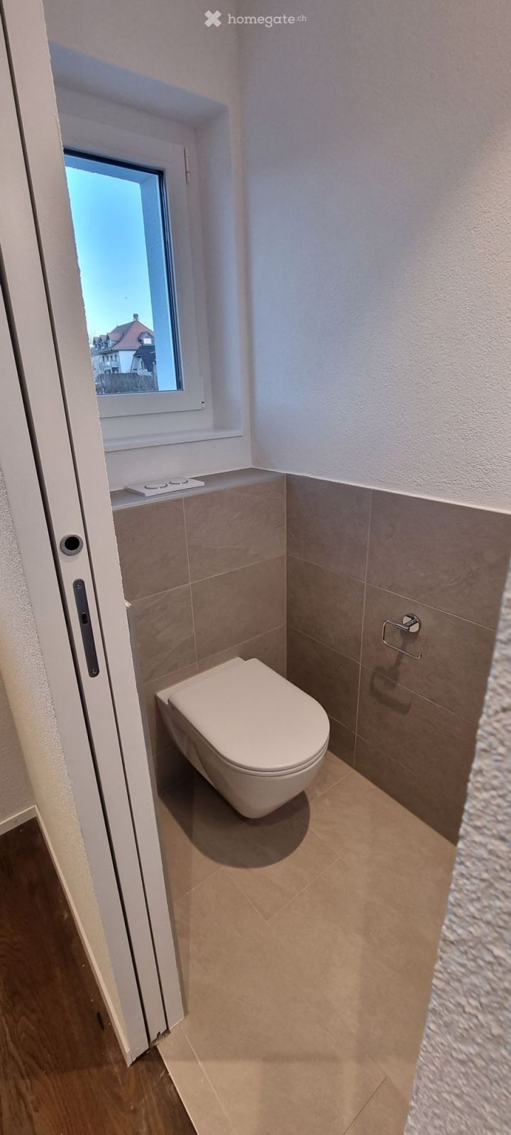 Modernes Wohnen am Murtensee – stilvolles Reihenhaus im Eigentumsstandard - Bild 12