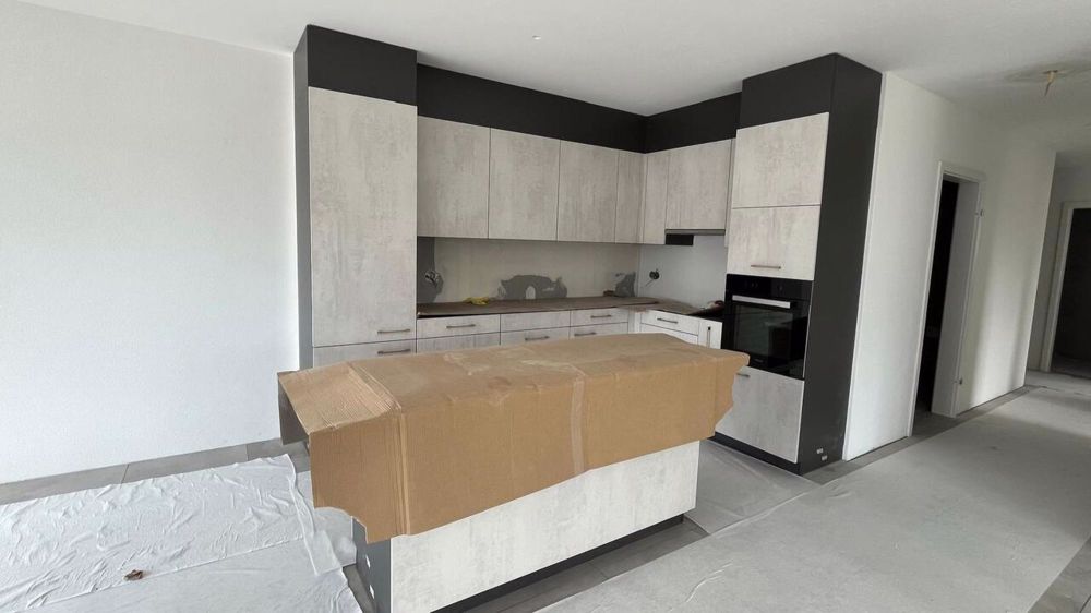 Bulle - Magnifique appartement neuf de 3,5 pièces au 4ème à louer - Bild 3