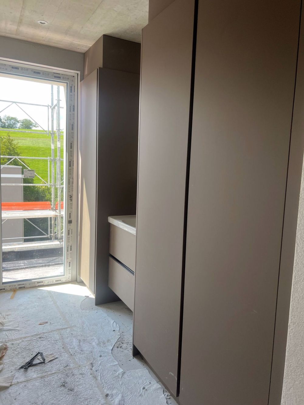 Appartement de standing neuf de 4,5 pièces à 2 pas de la gare - Bild 4