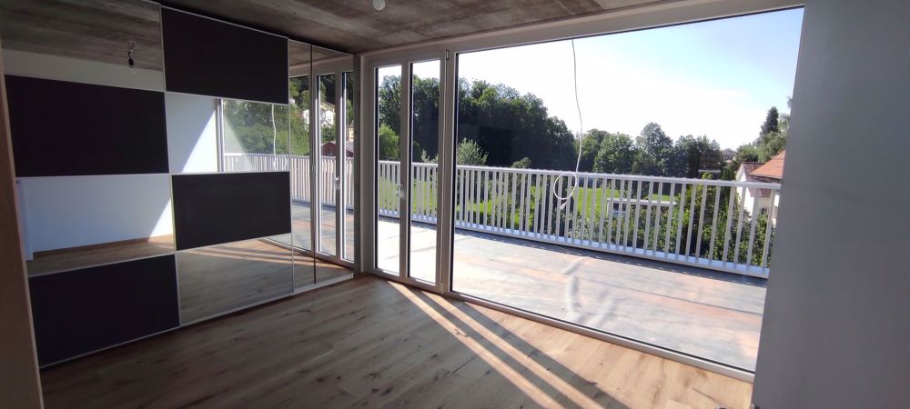4 Zimmer-Wohnung in Herisau mieten - Bild 5
