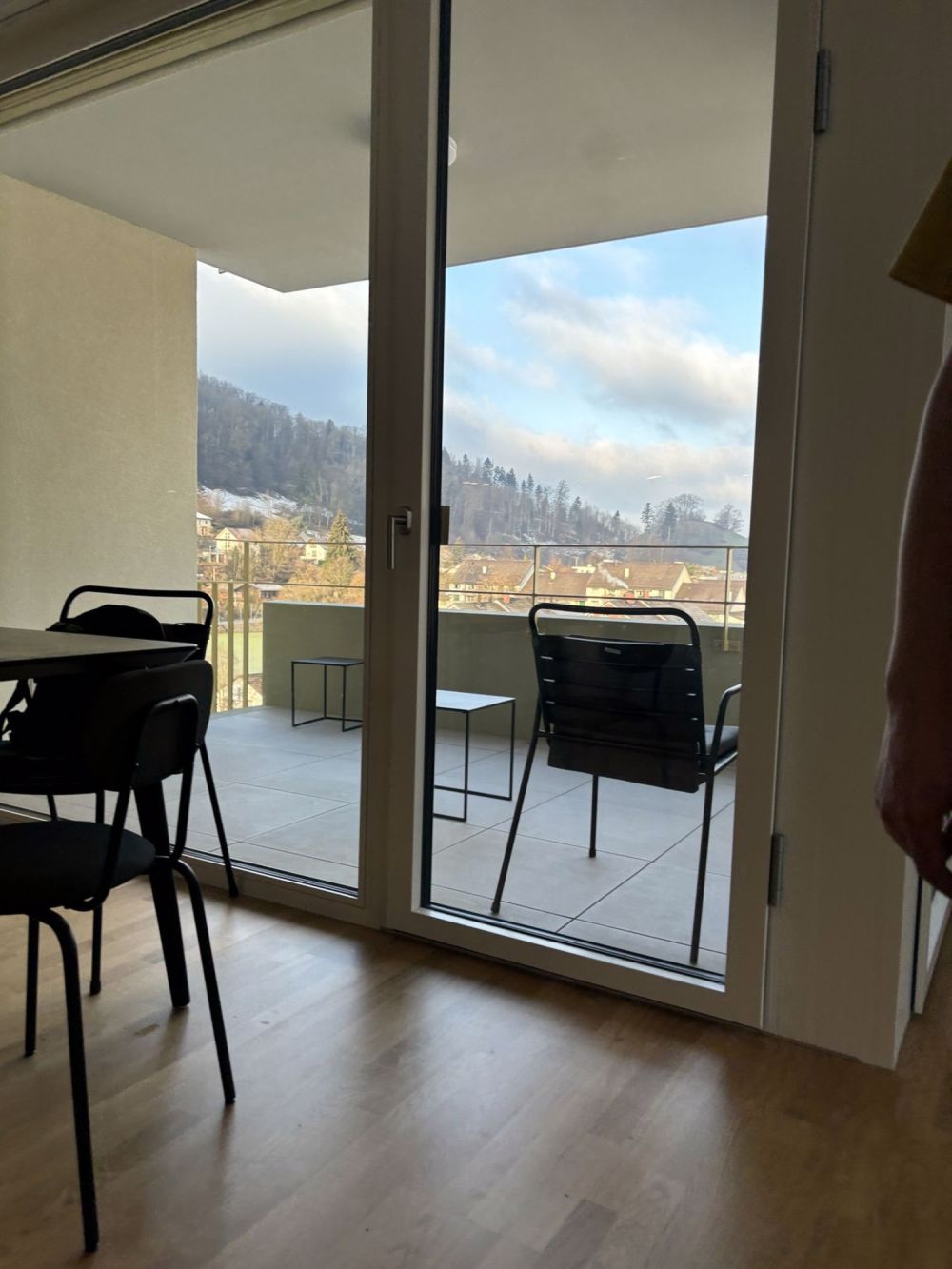 Glattlerweg 10 8957 Spreitenbach sucht Nachmieter ab dem 01.10 - Bild 4